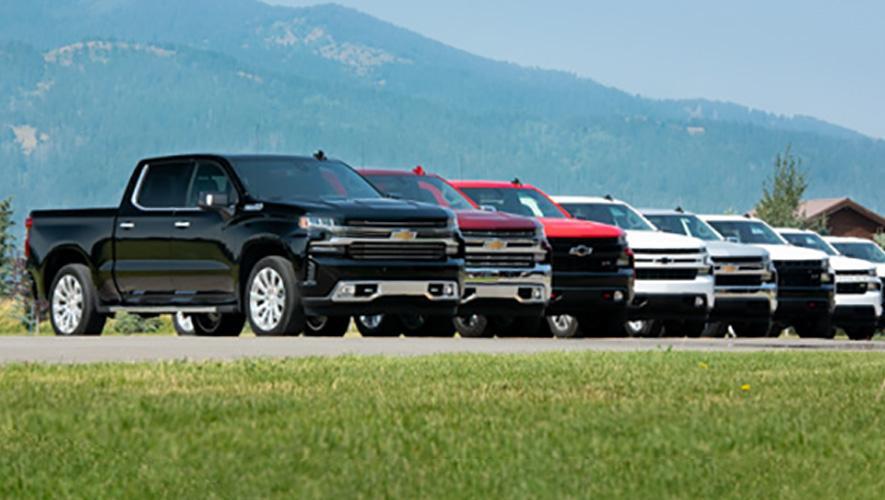 Barstow Motors in POTSDAM A Massena, Canton, and Malone, NY Chevrolet