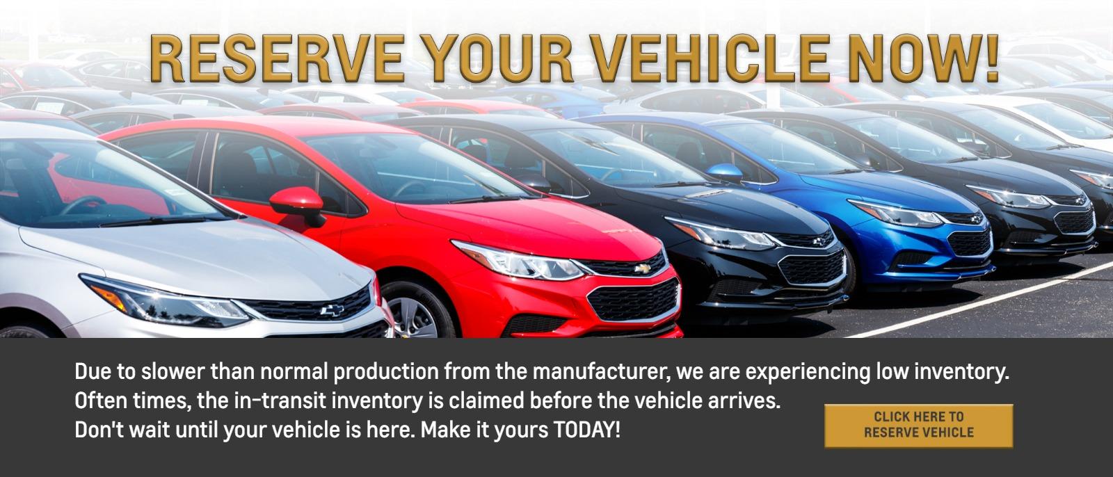 Stingray Chevrolet Bartow A Mulberry, Lakeland, and Winter Haven Source