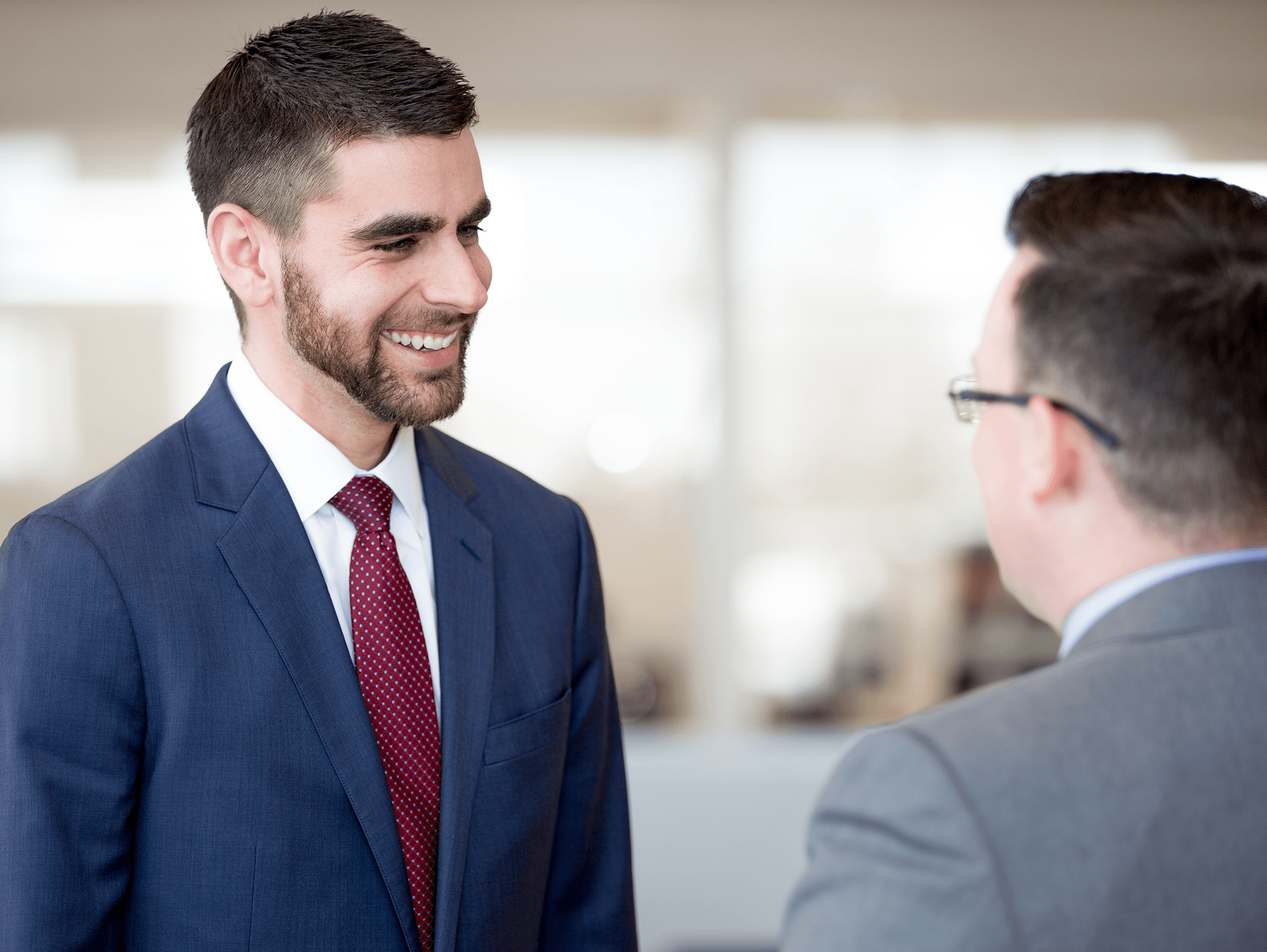 Benefits of Selling to Sewell Benefits of Selling to Sewell