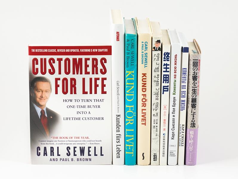 Customers For LIfe