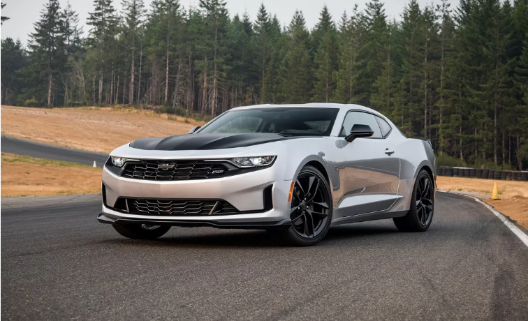 Camaro