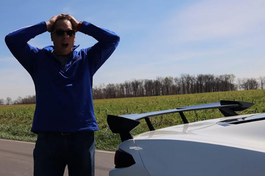 2020 Corvette Is Even Faster
