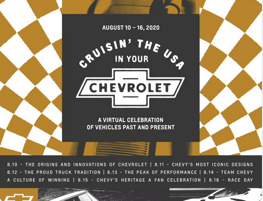 chevy
