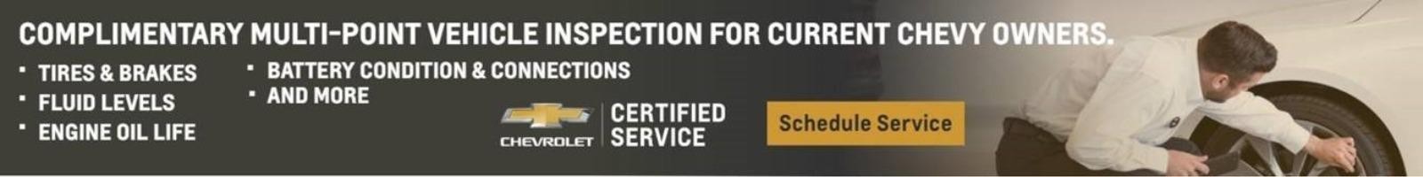 Schedule Service