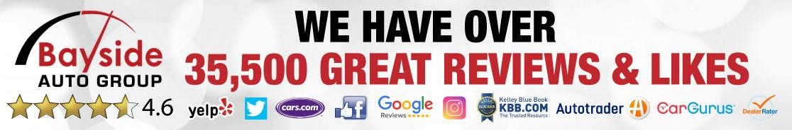 Review Banner