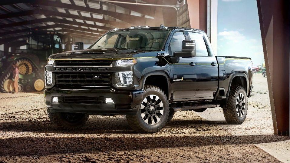 Silverado