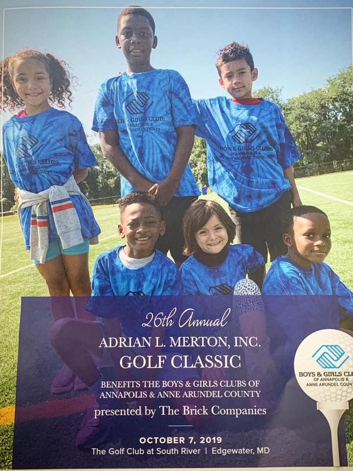 Boys & Girls Clubs in Annapolis