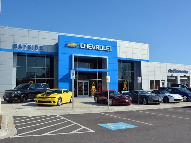 Bayside Chevy
