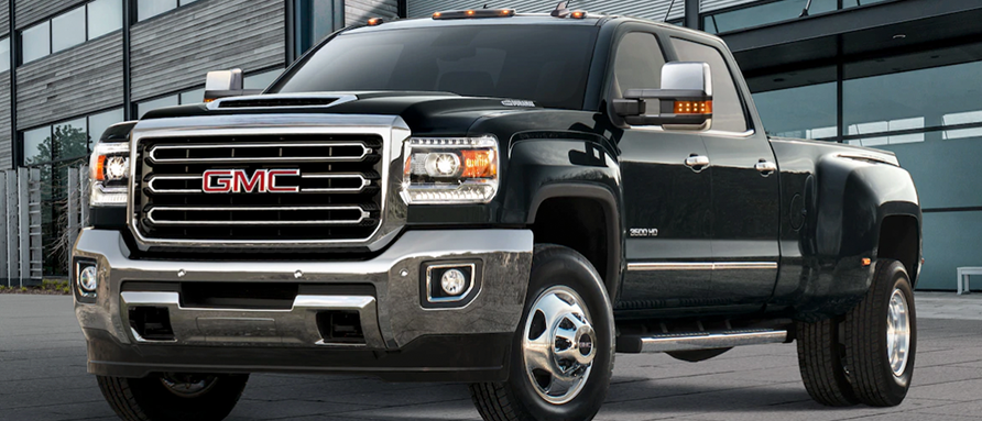 2020 Gmc Sierra 2500hd Denali Heavy Duty Pickup Truck Specs