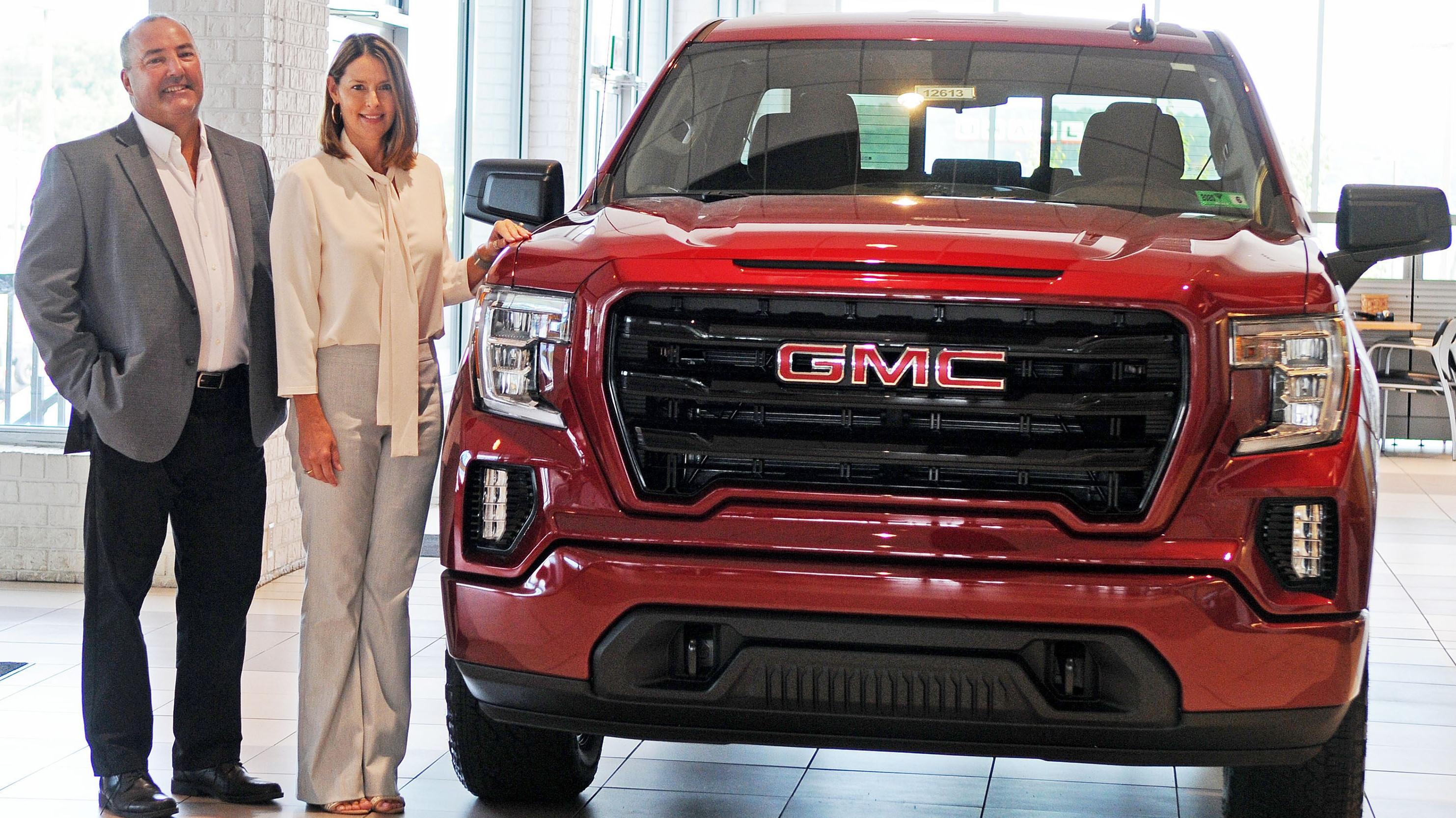 New Buick Gmc Used Car Dealer In Beckley Wv Beckley Buick Gmc Auto Mall