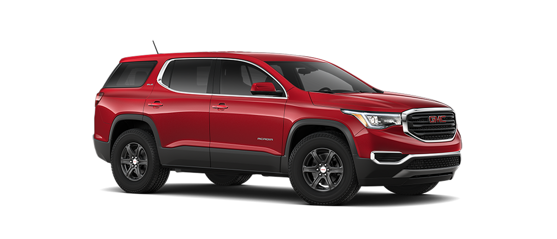 New Used Gmc Acadia For Sale Near Corpus Christi Tx