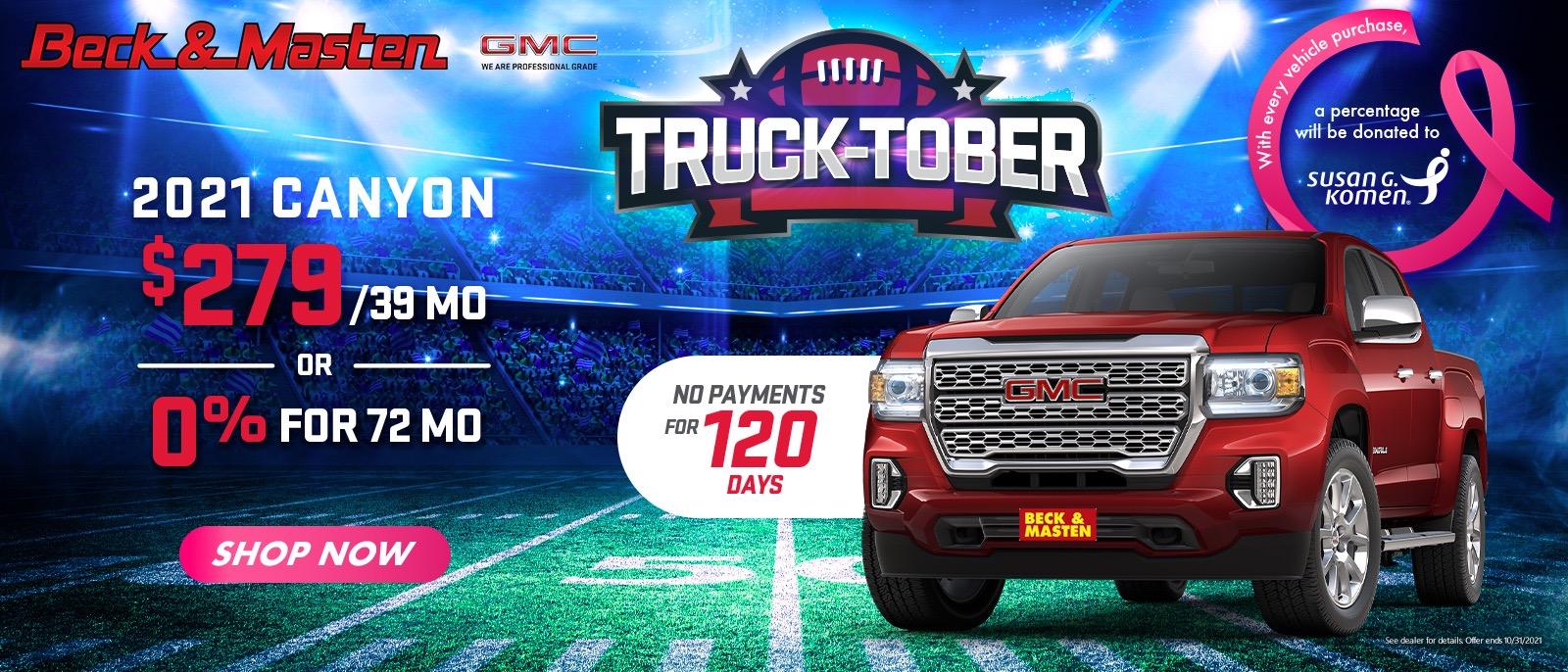 Beck Masten Buick Gmc North Houston Car Truck Dealer