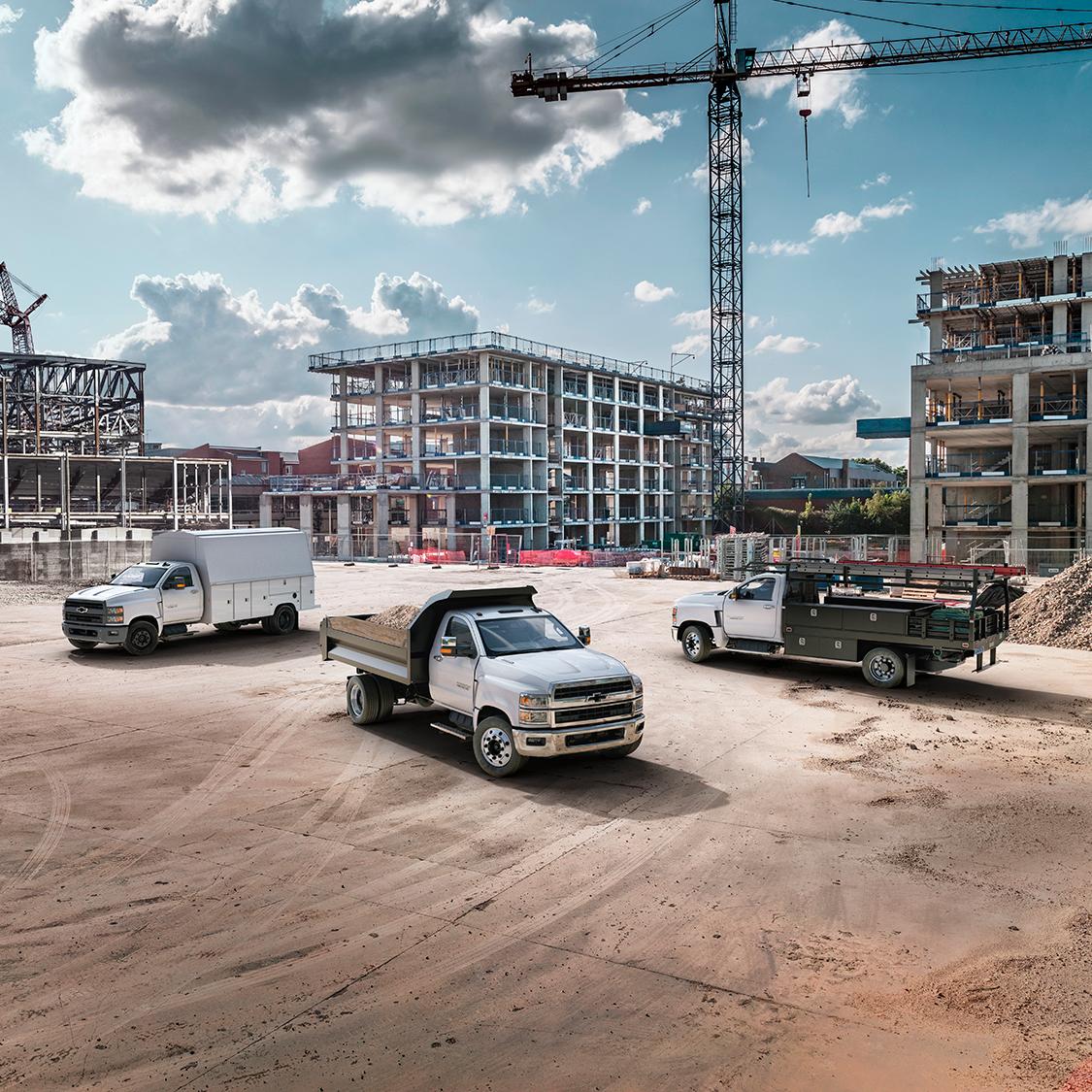 Randy Marion Chevrolet of Statesville is a STATESVILLE Chevrolet dealer