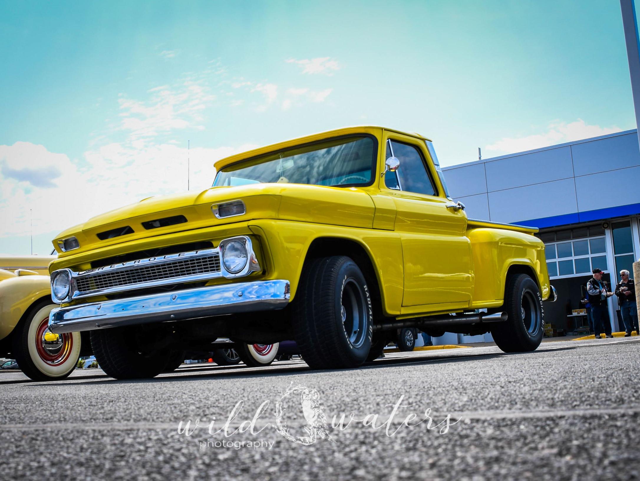 Matt Saxe Chevrolet Buick is a Belle Plaine Chevrolet, Buick dealer and a new car and used car