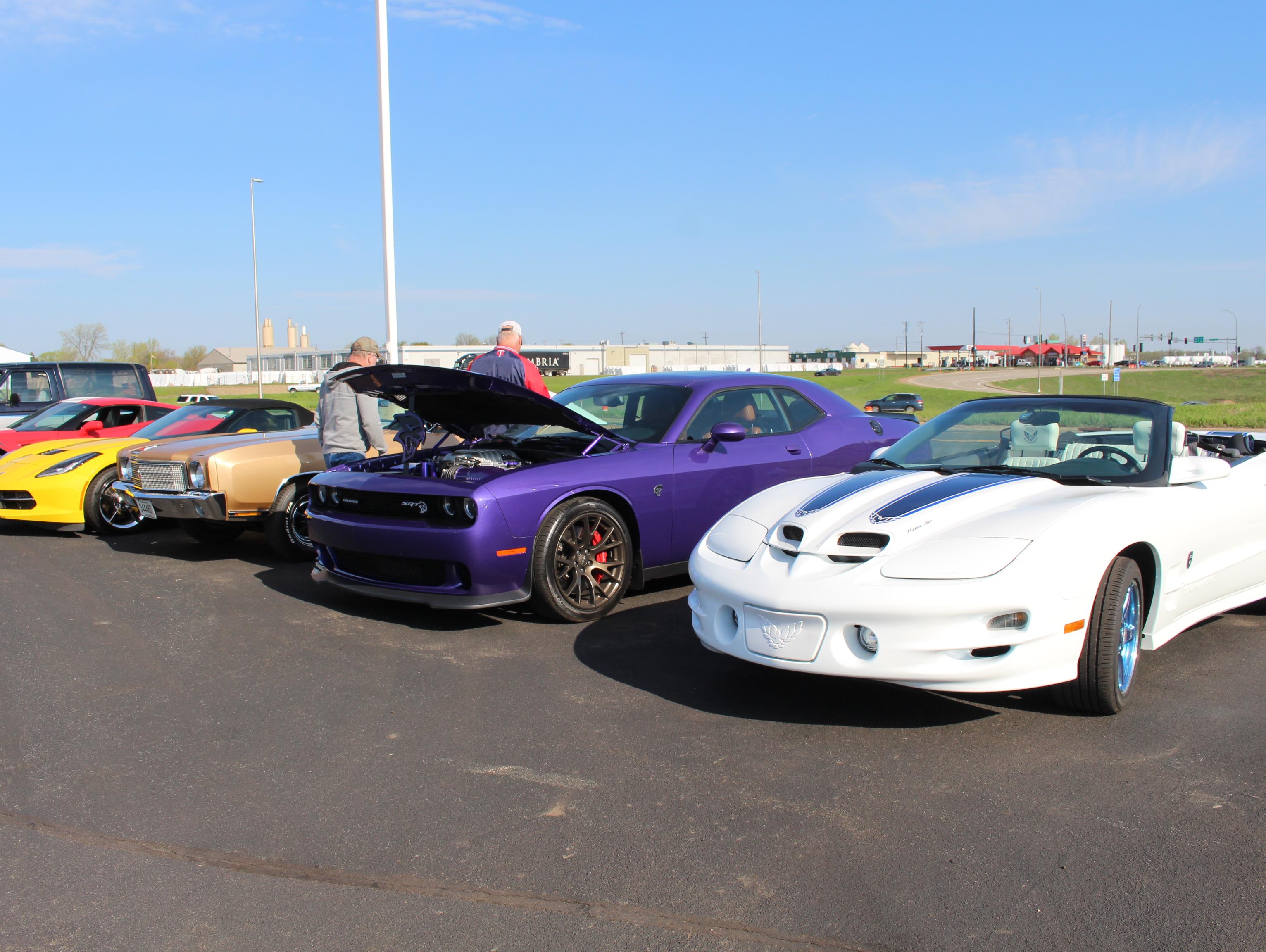 Matt Saxe Chevrolet Buick is a Belle Plaine Chevrolet, Buick dealer and