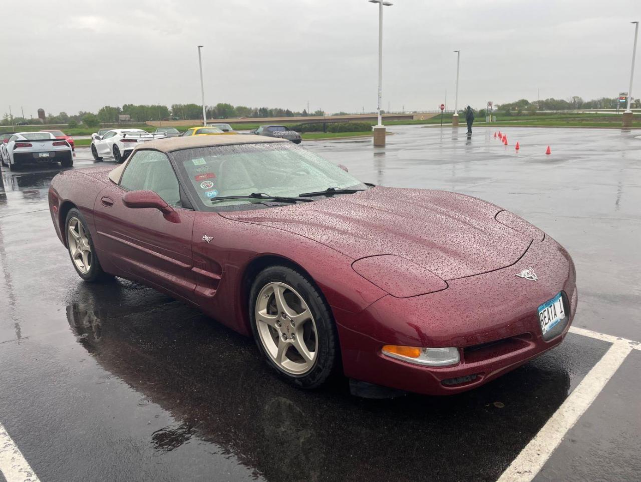 Matt Saxe Chevrolet is a Belle Plaine Chevrolet dealer and a new car
