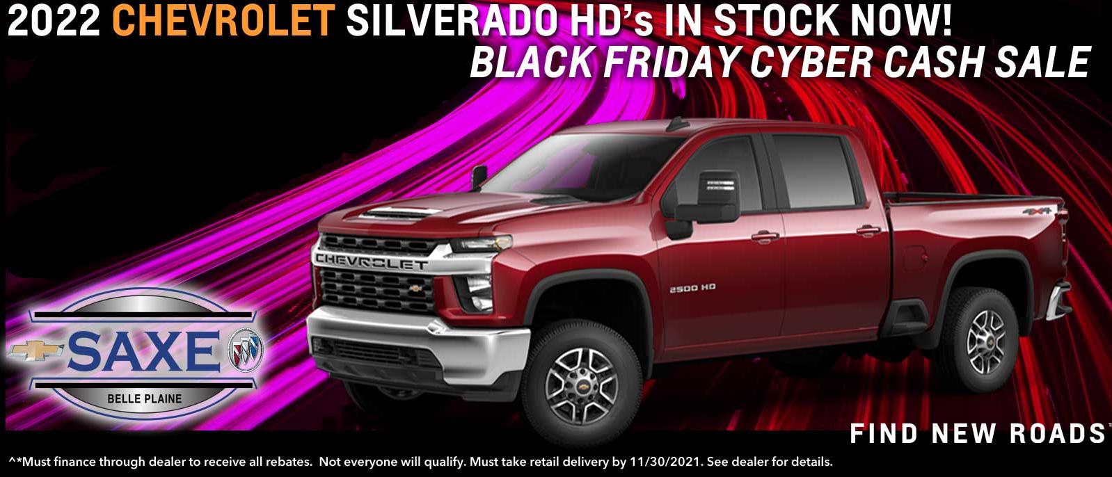 Matt Saxe Chevrolet Buick is a Belle Plaine Chevrolet, Buick dealer and