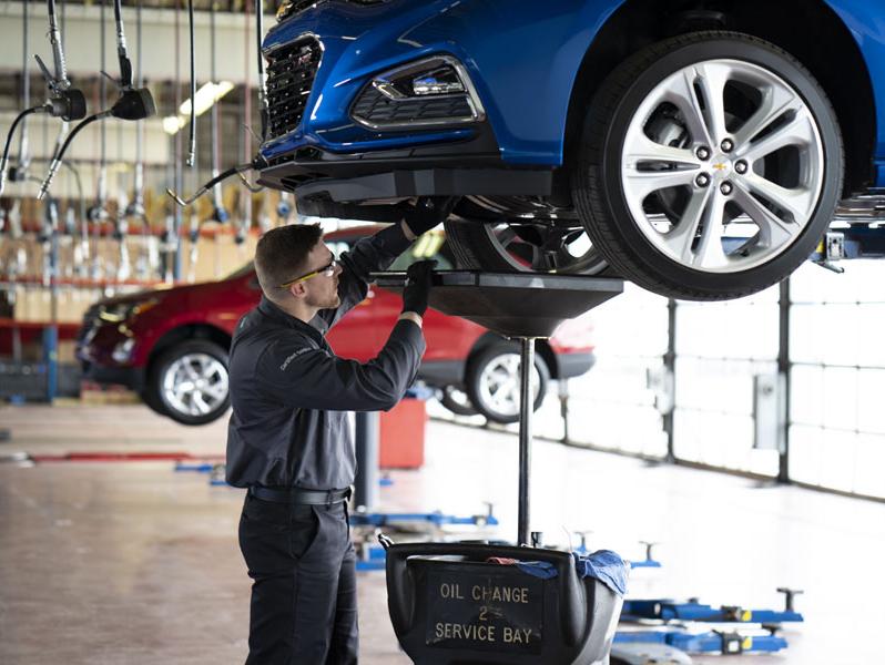 to Holm Buick GMC 651 S. Ohio St. Salina, KS 67401