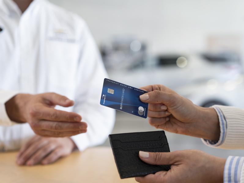 to Holm Buick GMC 651 S. Ohio St. Salina, KS 67401