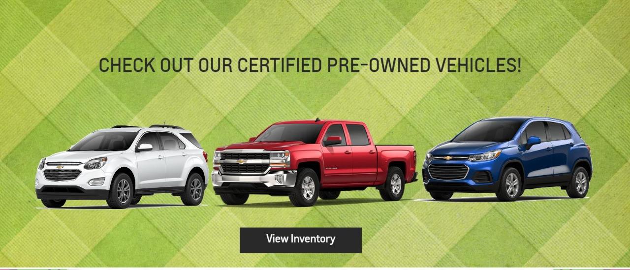 ChevroletBuick in KINGSLAND, GA Yulee, FL and Jacksonville