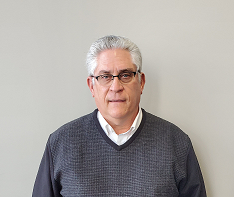 Steve Vanhouten