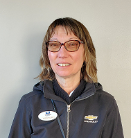 Karen Miller