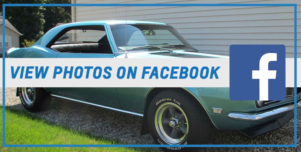 Berger Chevrolet is a GRAND RAPIDS Chevrolet dealer and a new car and