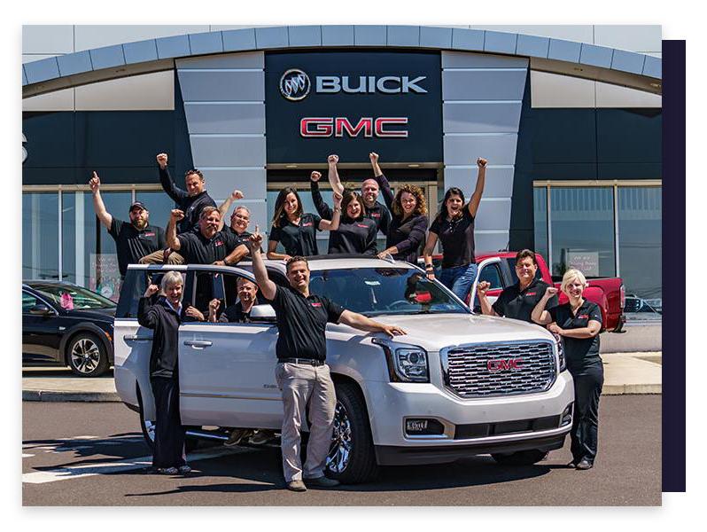 Bergey's Buick GMC in SOUDERTON, PA Buy 100 Online From Home