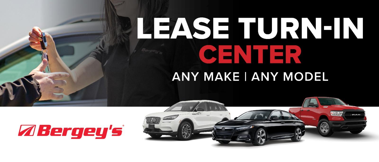 Bergey's Buick GMC in SOUDERTON, PA Buy 100 Online From Home