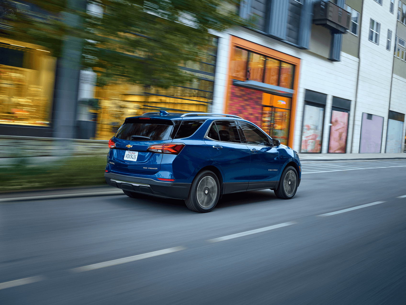 Chevy Equinox for Sale