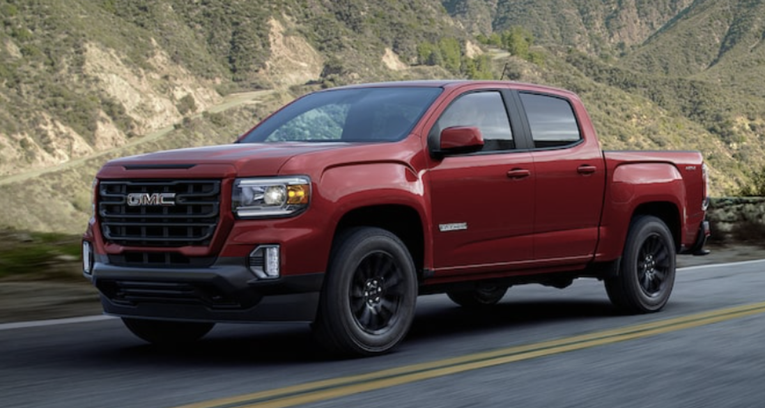 McLarty Daniel Buick GMC is a BENTONVILLE Buick, GMC dealer and a new