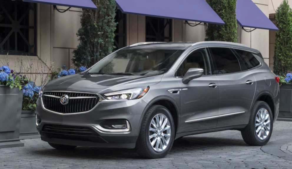 McLarty Daniel Buick GMC is a BENTONVILLE Buick, GMC dealer and a new