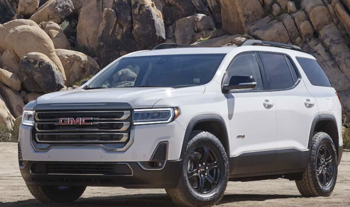 McLarty Daniel Buick GMC is a BENTONVILLE Buick, GMC dealer and a new