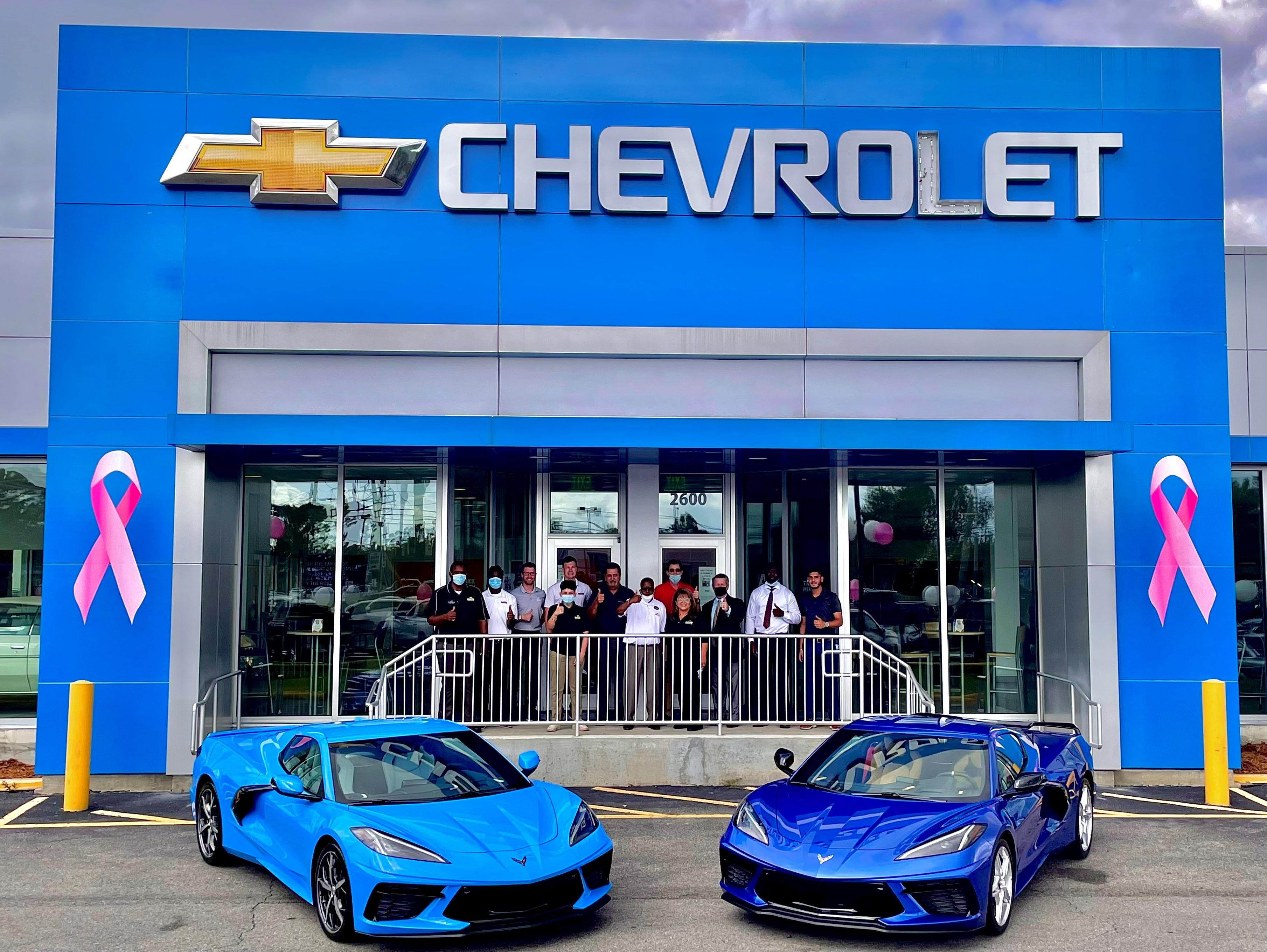 History of Best Chevrolet in Kenner Serving Metairie, Louisiana