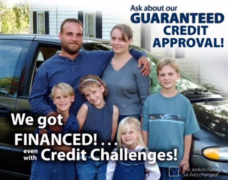 personal loans bad credit ok