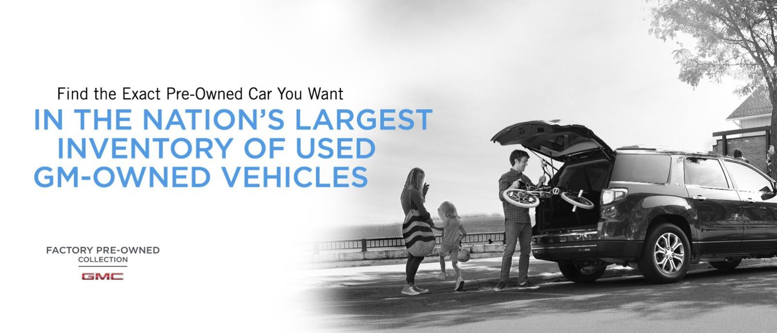 Buick GMC of Brandywine New & Used Dealer Near Waldorf. Buick GMC of Brandywine New & Used