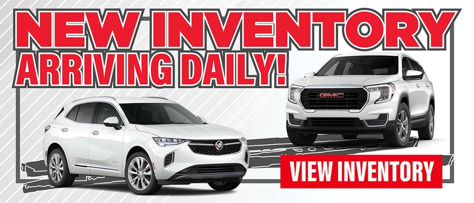 Buick GMC of Brandywine New & Used Dealer Near Waldorf. Buick GMC of Brandywine New & Used