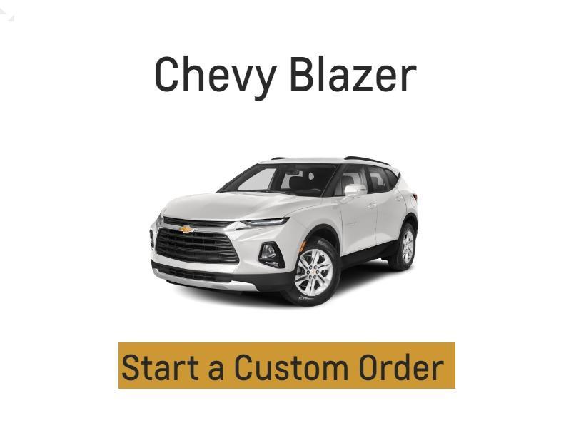 Big Bend Chevrolet is a CHIEFLAND Chevrolet dealer and a new car and