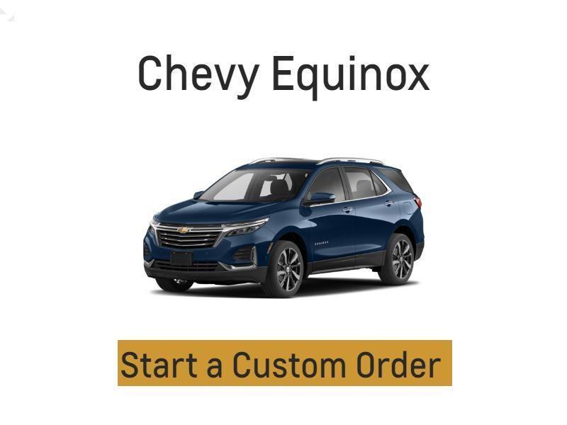 Big Bend Chevrolet is a CHIEFLAND Chevrolet dealer and a new car and