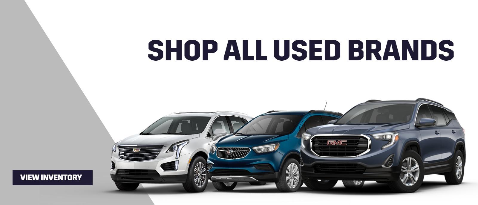 Biggs Cadillac Buick GMC in ELIZABETH CITY, NC