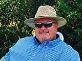 Joe Puckett