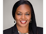 Valerie Benton Smith