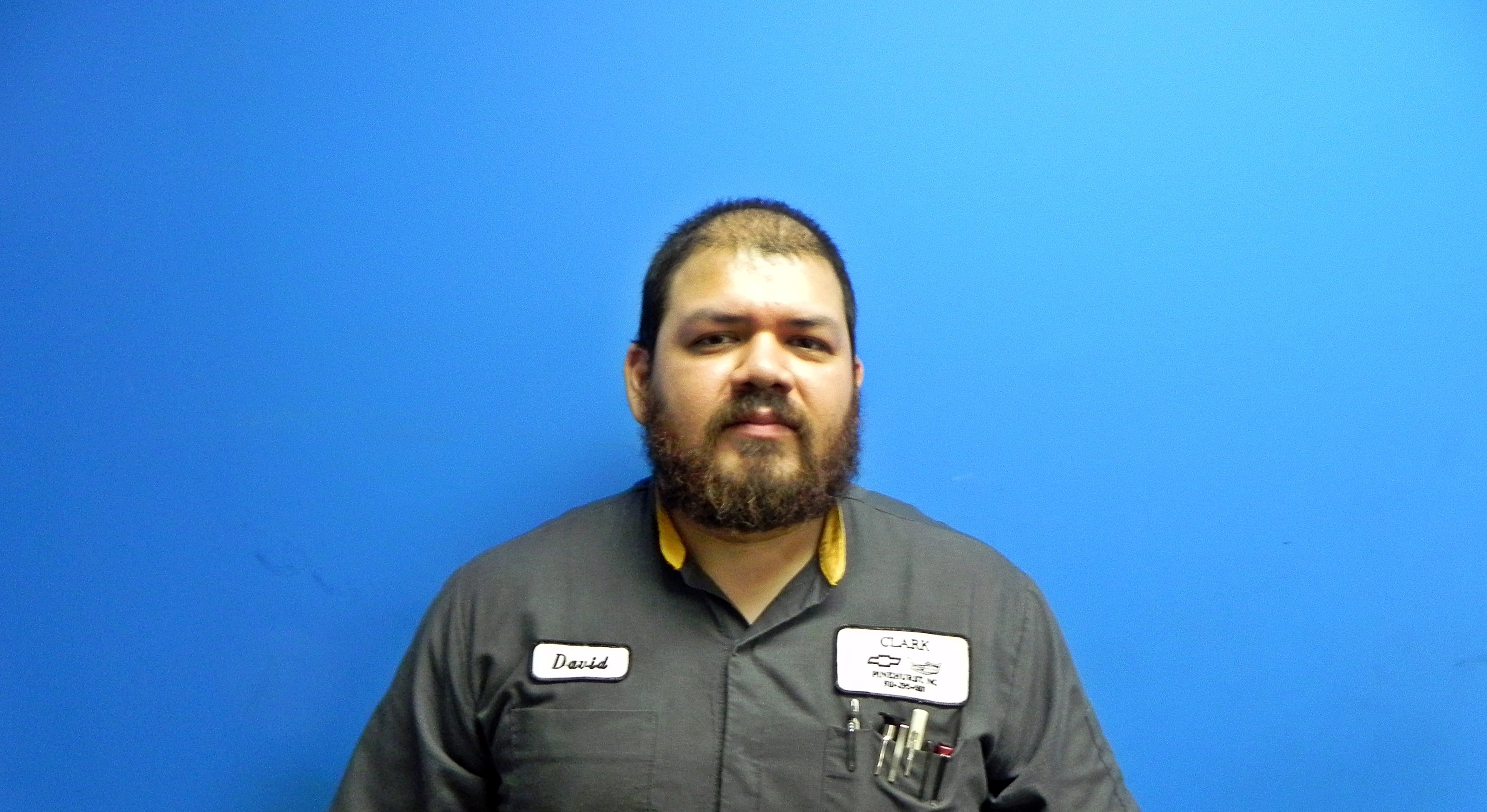 David Diaz
