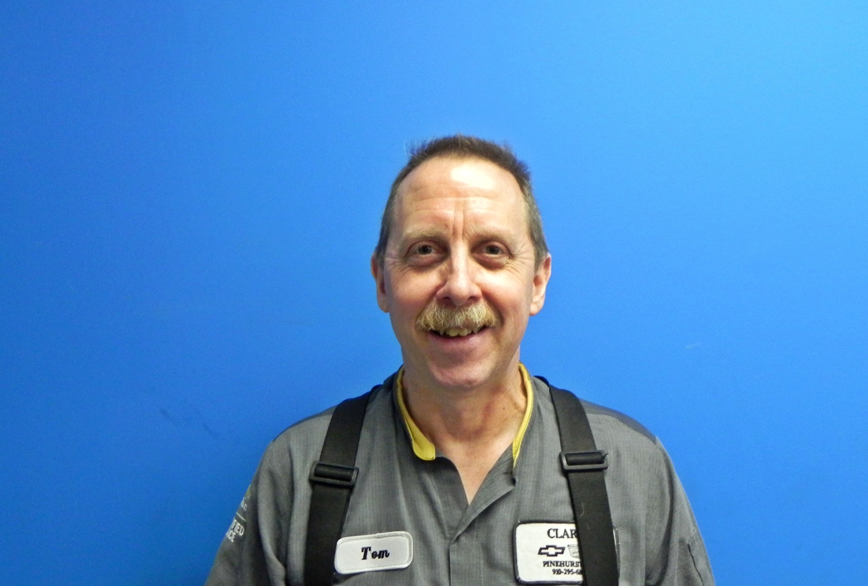 Tom Mclean