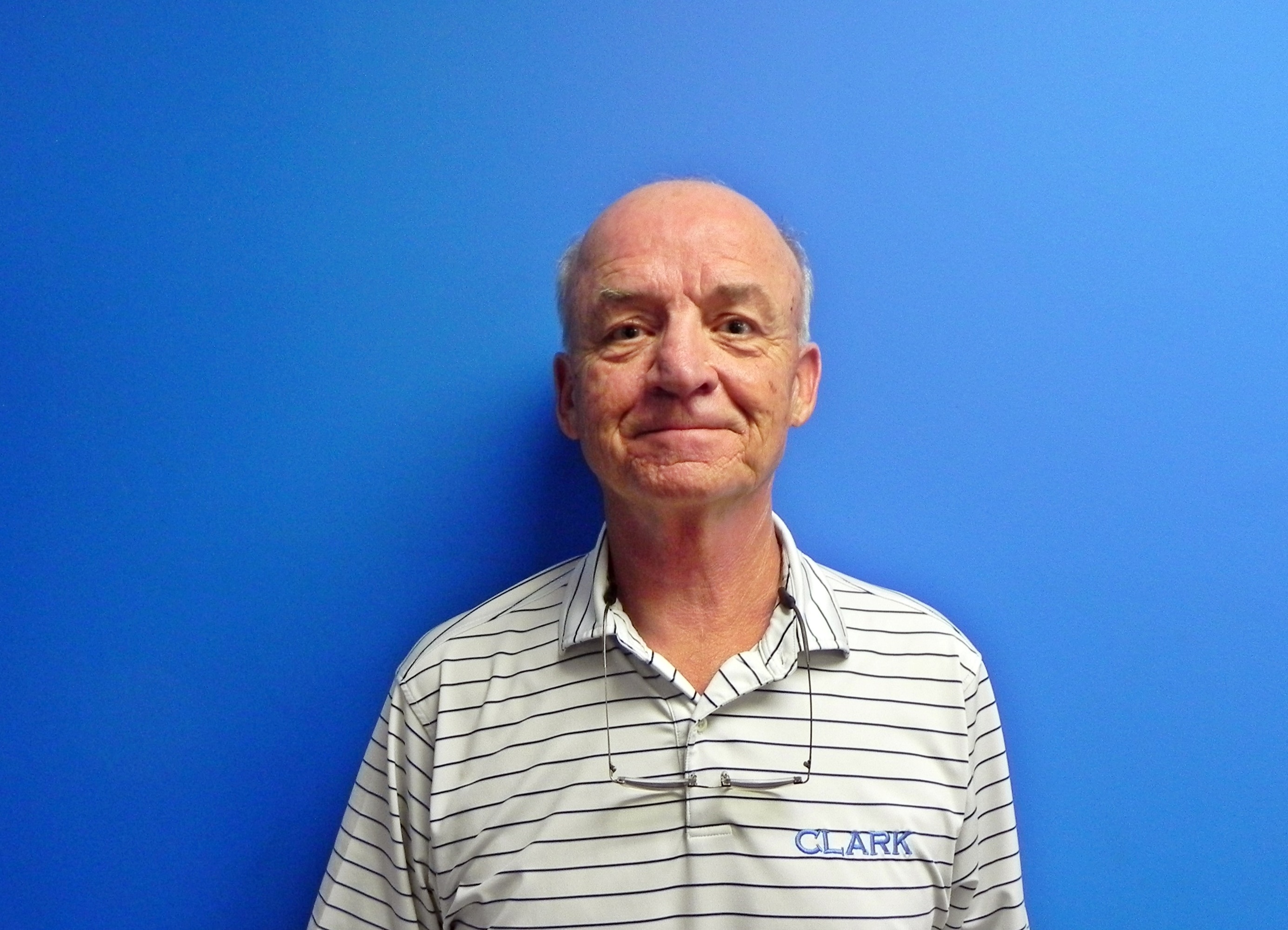 Larry Pickard