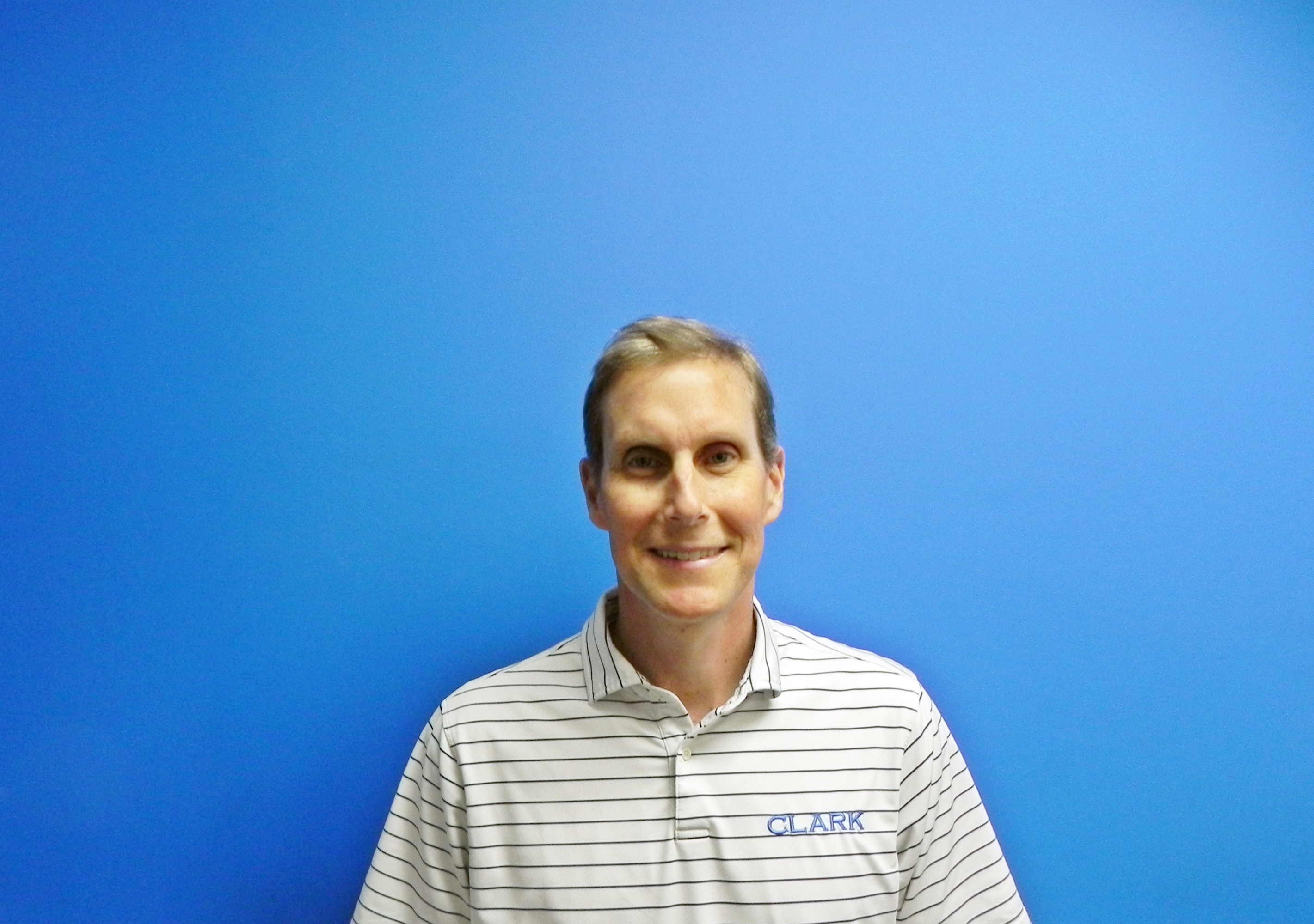 Billy Clark