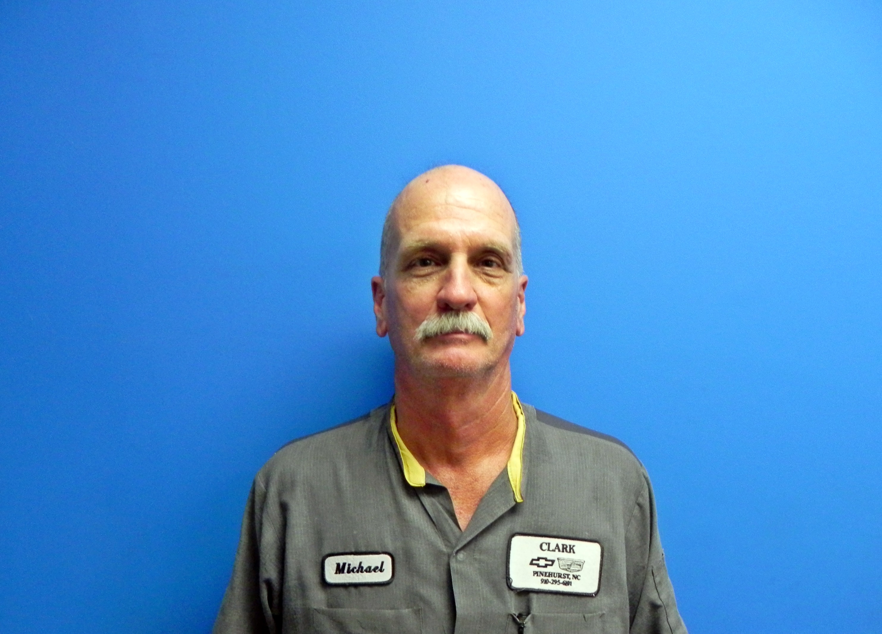 Mke Thomason