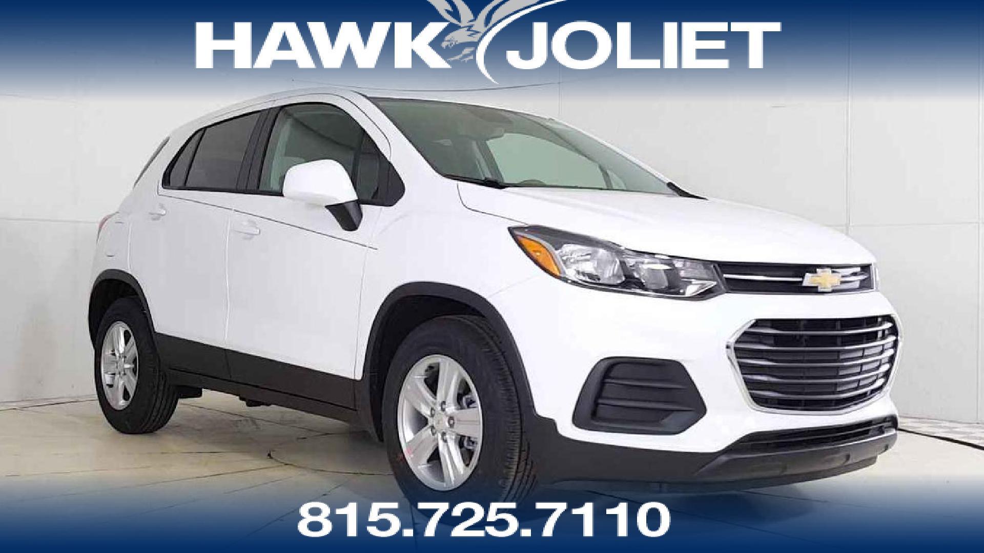 Lockport Used & New Chevy Dealership PreOwned Chevrolet Car Dealer IL