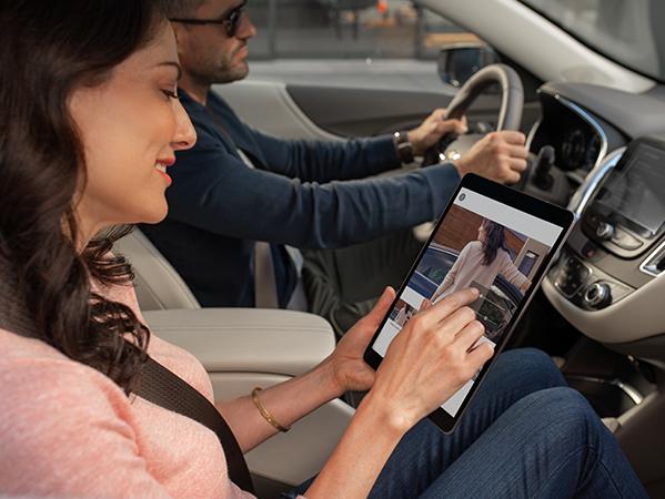 Top 10 Features of the myChevrolet App | Webb Chevy Plainfield