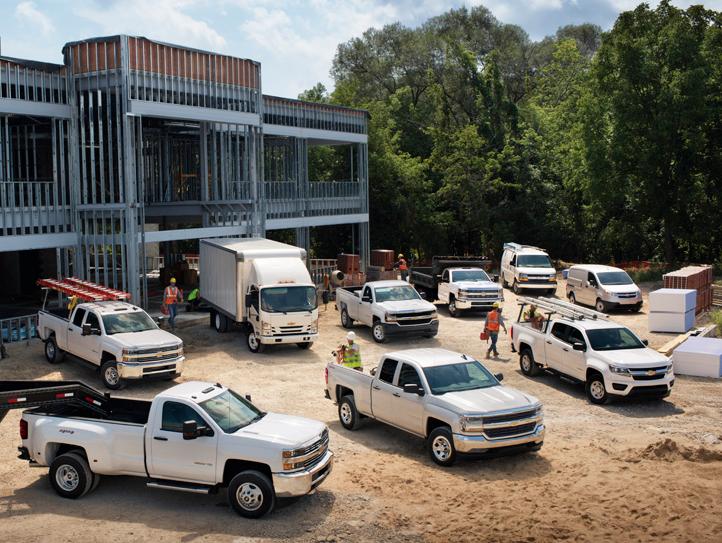 Chevrolet Dealer Fort Myers, Cape Coral, Port Charlotte FL | New & Used